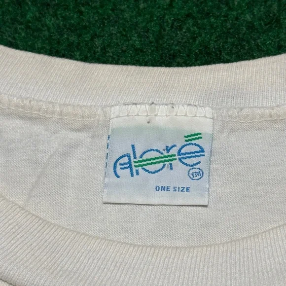 Vintage 90s University of Pittsburgh Panthers T-shirt, College NCAA, Pitt XL - Picture 4 of 8